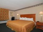 фото отеля Quality Inn & Suites Florence (Kentucky)