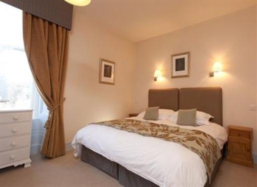 фото отеля Barley Bree Restaurant With Rooms Crieff