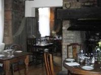 Barley Bree Restaurant With Rooms Crieff