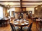 фото отеля Barley Bree Restaurant With Rooms Crieff