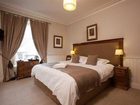 фото отеля Barley Bree Restaurant With Rooms Crieff