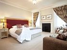 фото отеля Barley Bree Restaurant With Rooms Crieff