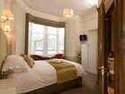 фото отеля Barley Bree Restaurant With Rooms Crieff