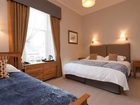 фото отеля Barley Bree Restaurant With Rooms Crieff