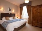 фото отеля Barley Bree Restaurant With Rooms Crieff