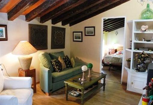 фото отеля Apartamentos Jerez