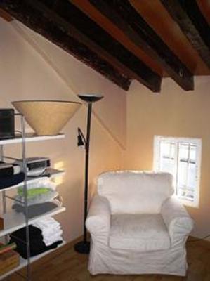 фото отеля Apartamentos Jerez