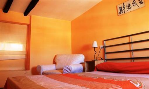 фото отеля Apartamentos Jerez