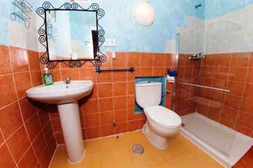 фото отеля Apartamentos Jerez