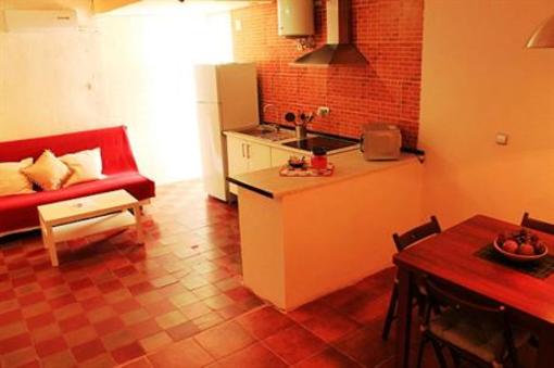 фото отеля Apartamentos Jerez