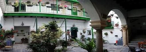 фото отеля Apartamentos Jerez