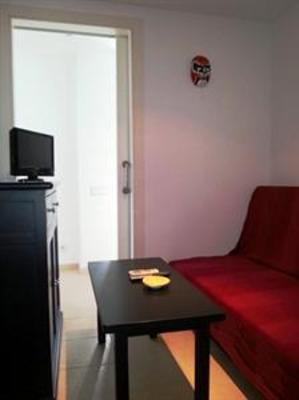 фото отеля Apartamentos Jerez