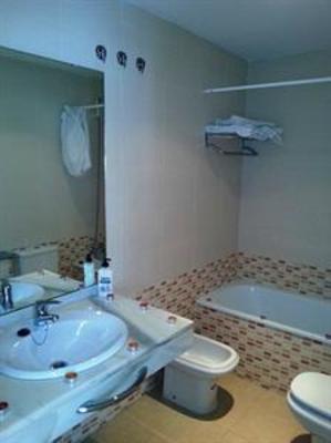 фото отеля Apartamentos Jerez