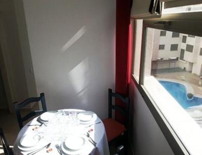 фото отеля Apartamentos Jerez
