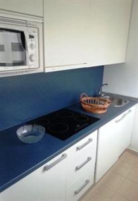 фото отеля Apartamentos Jerez