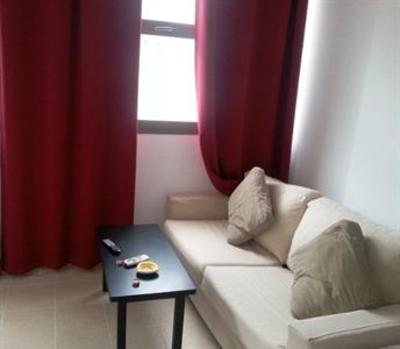 фото отеля Apartamentos Jerez