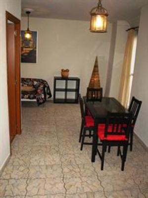 фото отеля Apartamentos Jerez