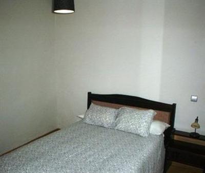 фото отеля Apartamentos Jerez