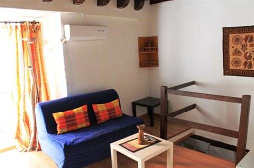 фото отеля Apartamentos Jerez