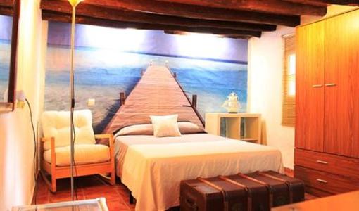 фото отеля Apartamentos Jerez