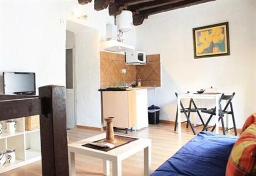 фото отеля Apartamentos Jerez