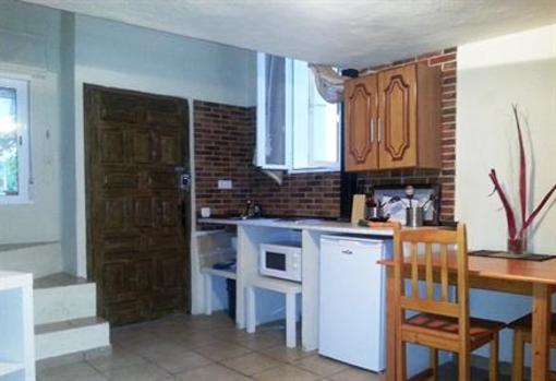 фото отеля Apartamentos Jerez