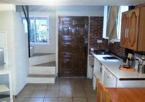 фото отеля Apartamentos Jerez