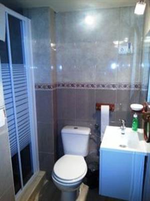 фото отеля Apartamentos Jerez