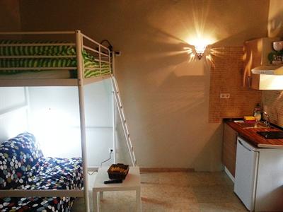 фото отеля Apartamentos Jerez