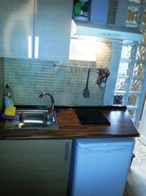 фото отеля Apartamentos Jerez