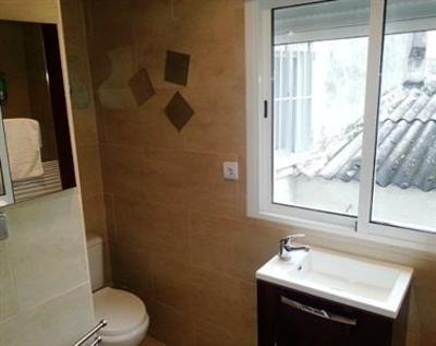 фото отеля Apartamentos Jerez
