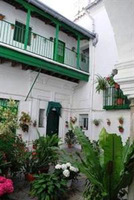 фото отеля Apartamentos Jerez