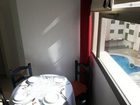 фото отеля Apartamentos Jerez