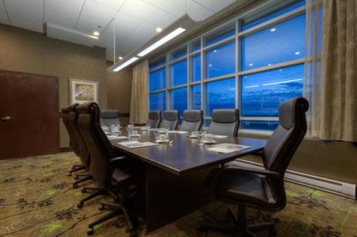 фото отеля Holiday Inn Hotel & Suites Saskatoon Downtown