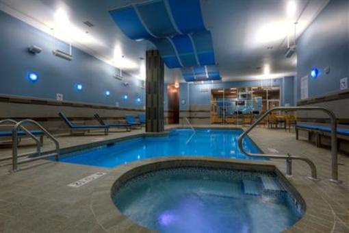 фото отеля Holiday Inn Hotel & Suites Saskatoon Downtown