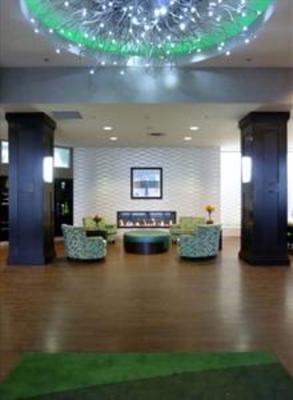 фото отеля Holiday Inn Hotel & Suites Saskatoon Downtown