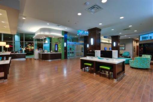 фото отеля Holiday Inn Hotel & Suites Saskatoon Downtown