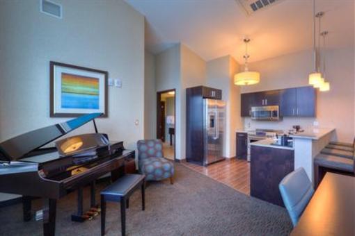 фото отеля Holiday Inn Hotel & Suites Saskatoon Downtown