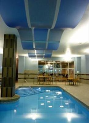 фото отеля Holiday Inn Hotel & Suites Saskatoon Downtown