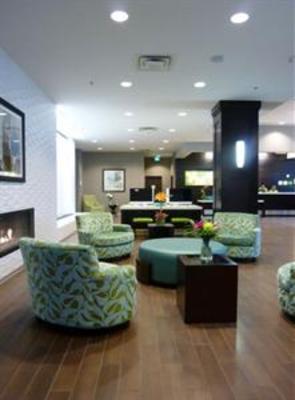 фото отеля Holiday Inn Hotel & Suites Saskatoon Downtown