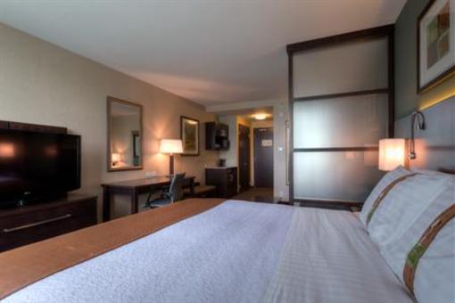фото отеля Holiday Inn Hotel & Suites Saskatoon Downtown