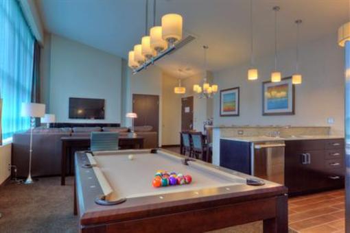 фото отеля Holiday Inn Hotel & Suites Saskatoon Downtown