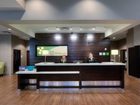 фото отеля Holiday Inn Hotel & Suites Saskatoon Downtown