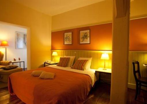 фото отеля Hotel 't Sandt