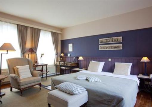 фото отеля Hotel 't Sandt