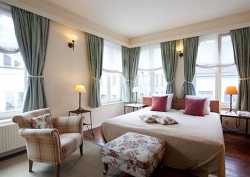фото отеля Hotel 't Sandt