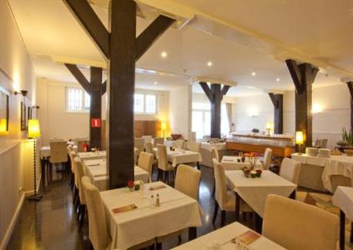 фото отеля Hotel 't Sandt
