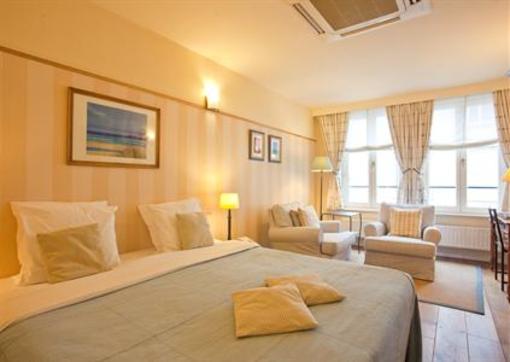 фото отеля Hotel 't Sandt