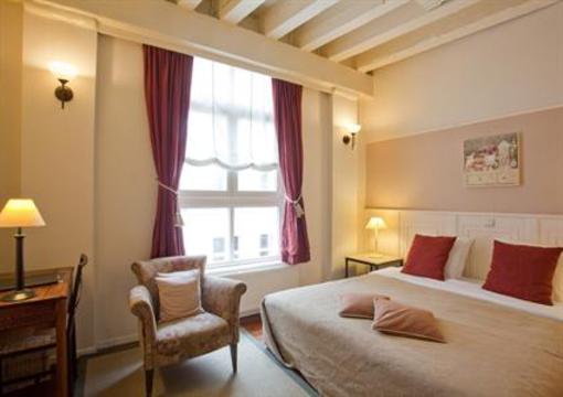 фото отеля Hotel 't Sandt