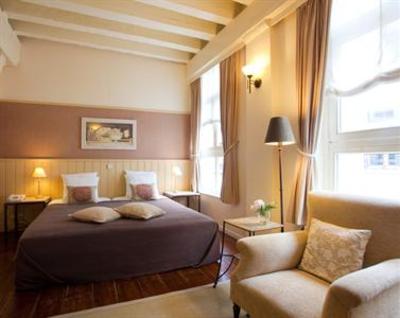 фото отеля Hotel 't Sandt
